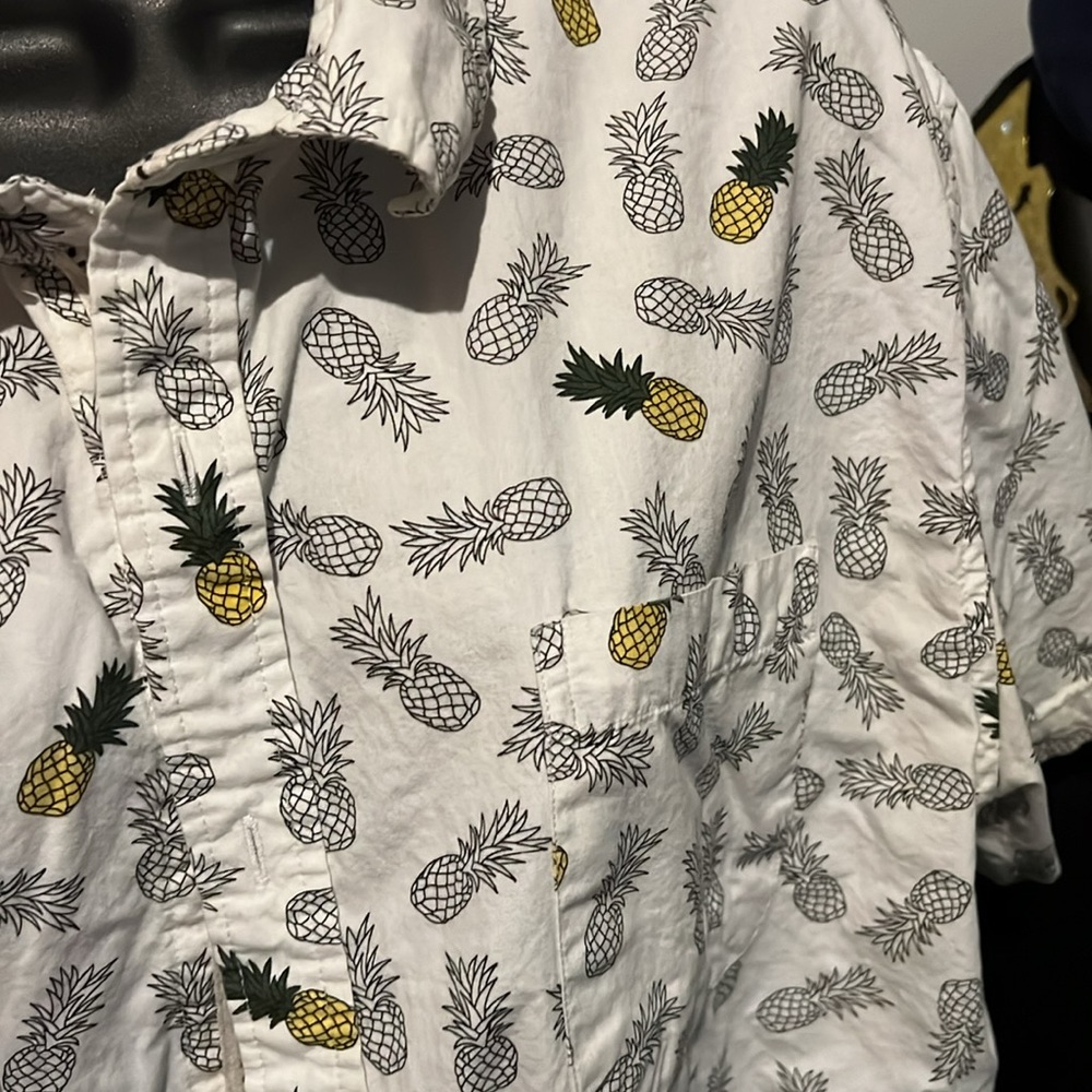 VSTR button down - Picture 2 of 3